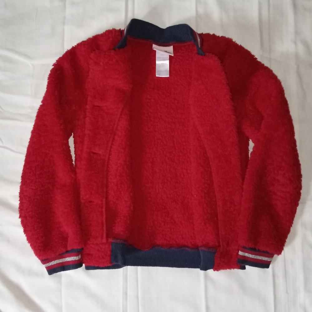 Girls Jacket - Picture 3 of 3